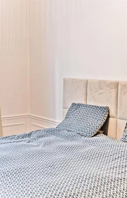 아파트 Haussmannien 17eme Arrondissement *
