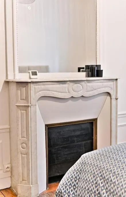 Haussmannien 17eme Arrondissement * Paris